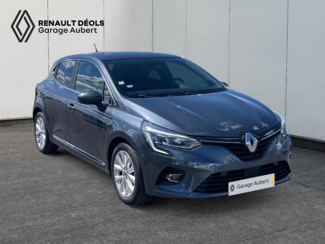 Renault Clio 5 V Intens Tce 100