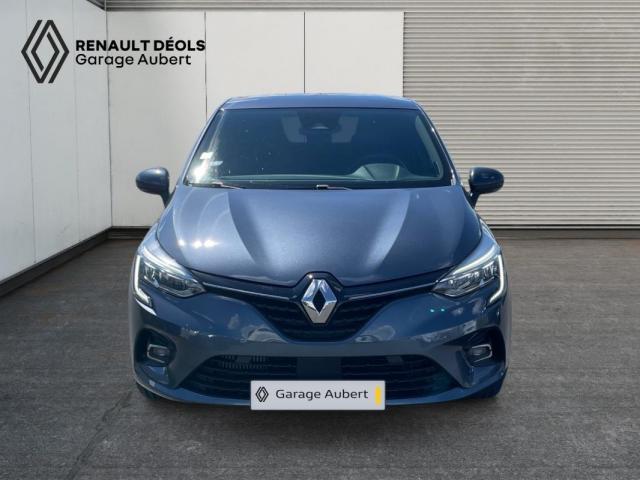 Renault Clio image 3