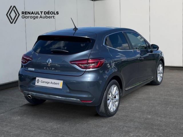 Renault Clio image 1