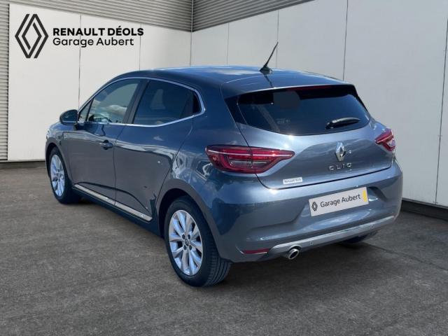 Renault Clio image 9