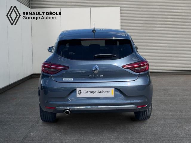 Renault Clio image 6