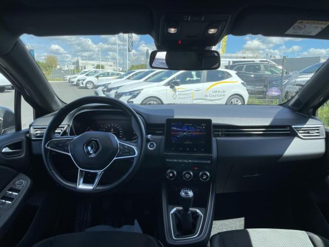 Renault Clio image 7