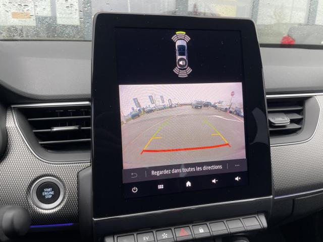 Renault Arkana image 2