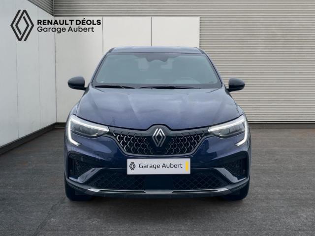 Renault Arkana image 7