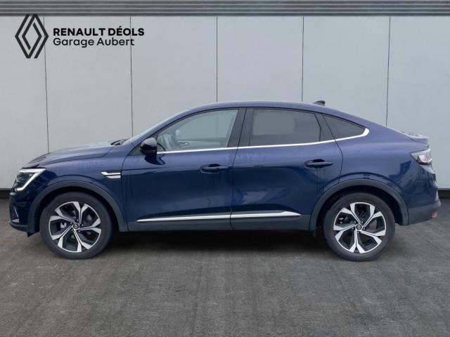 Renault Arkana image 8