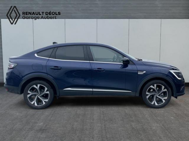 Renault Arkana image 3