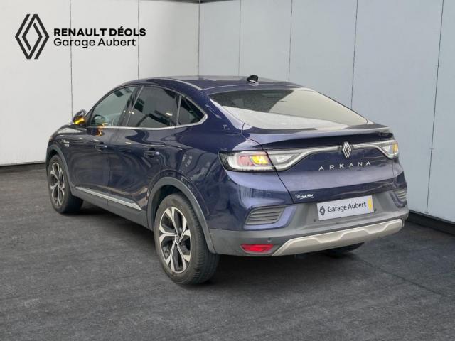 Renault Arkana image 9