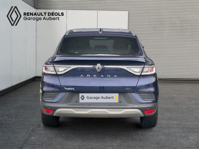 Renault Arkana image 5