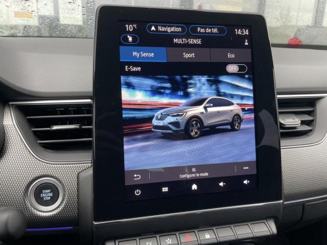 Renault Arkana image 4