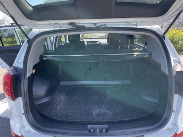 Kia Sportage image 1