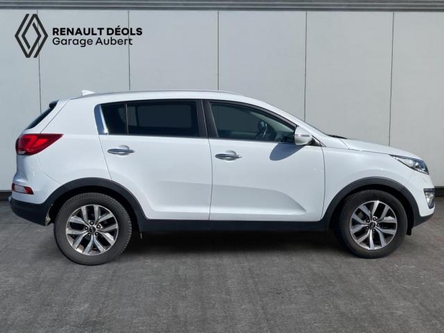 Kia Sportage image 5