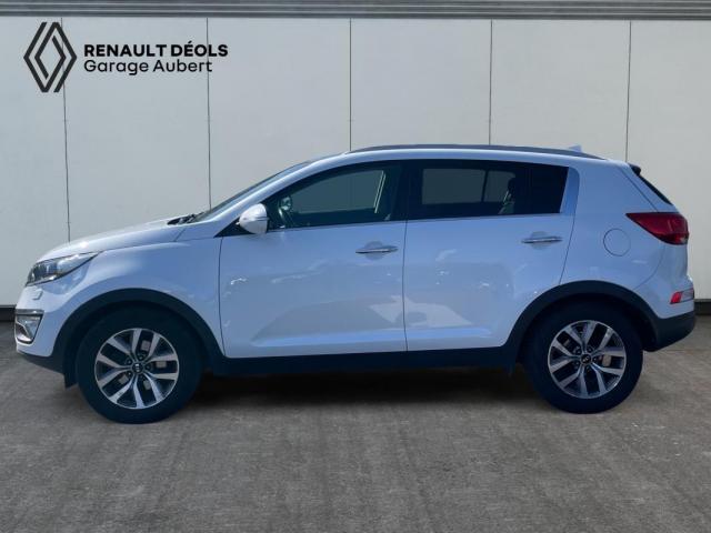 Kia Sportage image 7