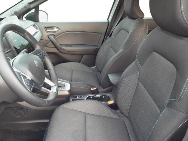Renault Symbioz image 4