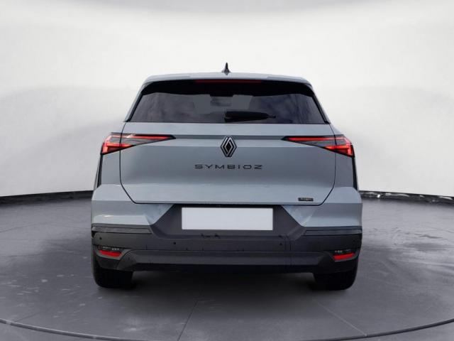 Renault Symbioz image 9