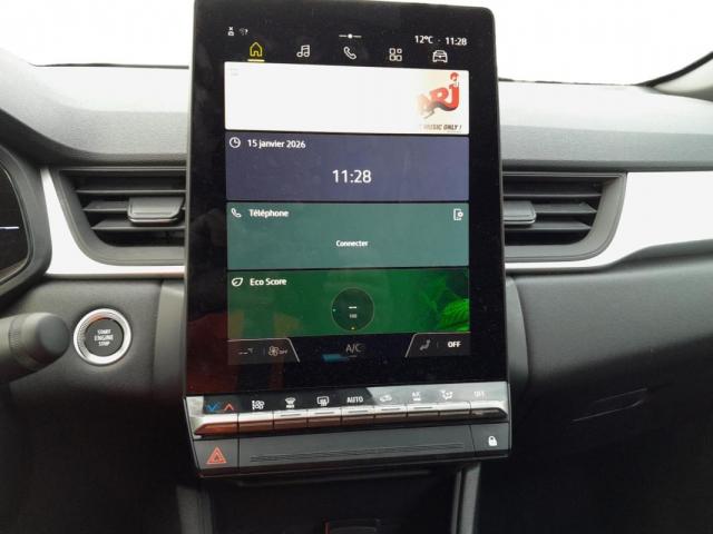Renault Symbioz image 1