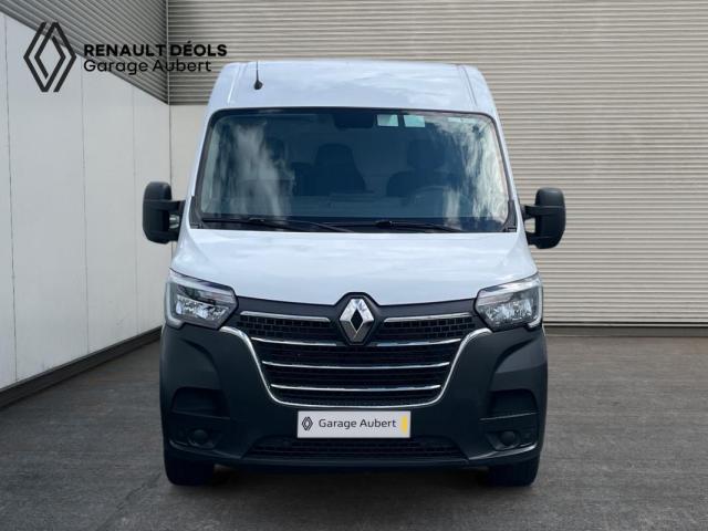 Renault Master image 5