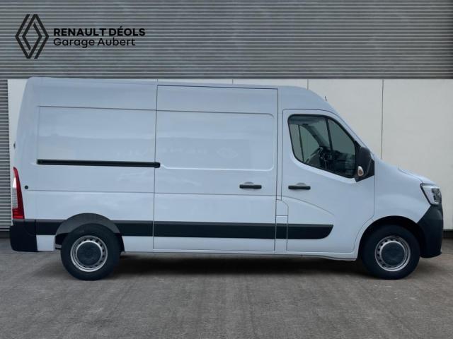 Renault Master image 4