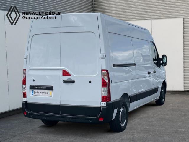 Renault Master image 6