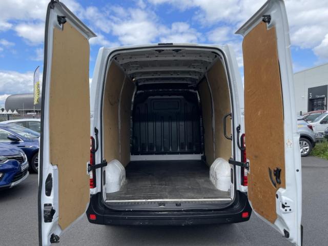 Renault Master image 3