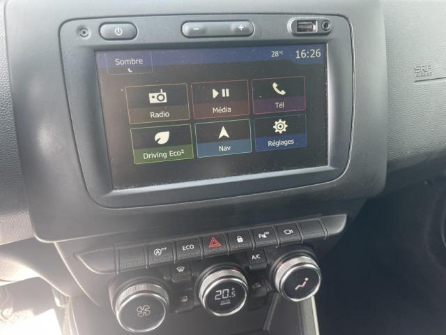 Dacia Duster image 1