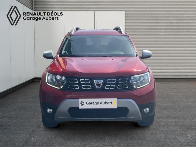 Dacia Duster image 4