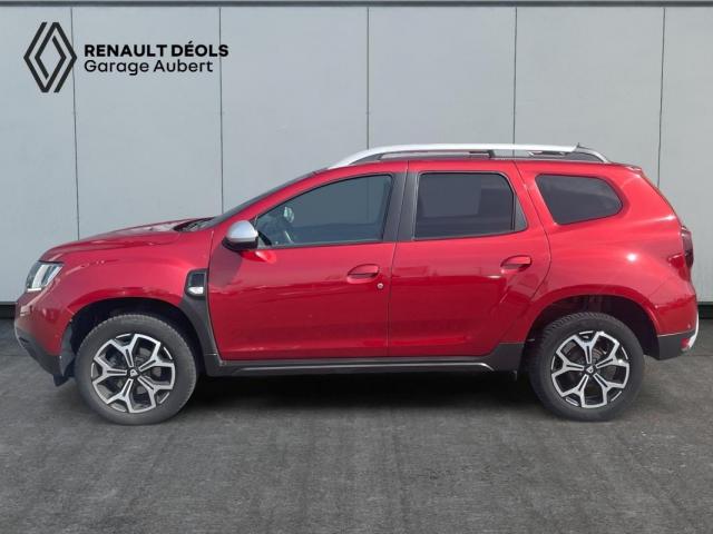 Dacia Duster image 6