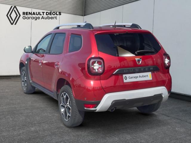 Dacia Duster image 7