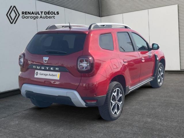 Dacia Duster image 2