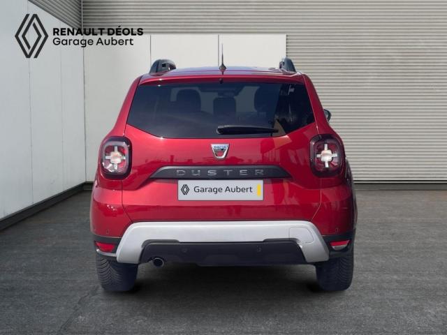 Dacia Duster image 8