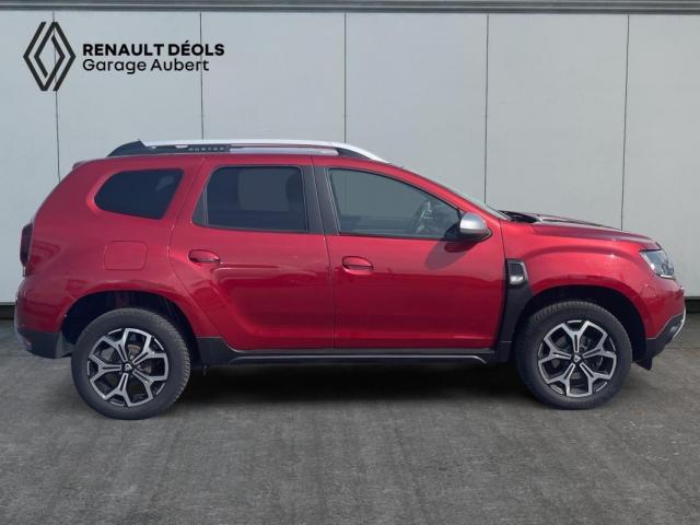 Dacia Duster image 9