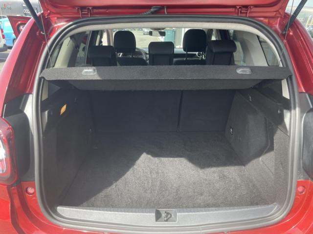 Dacia Duster image 5