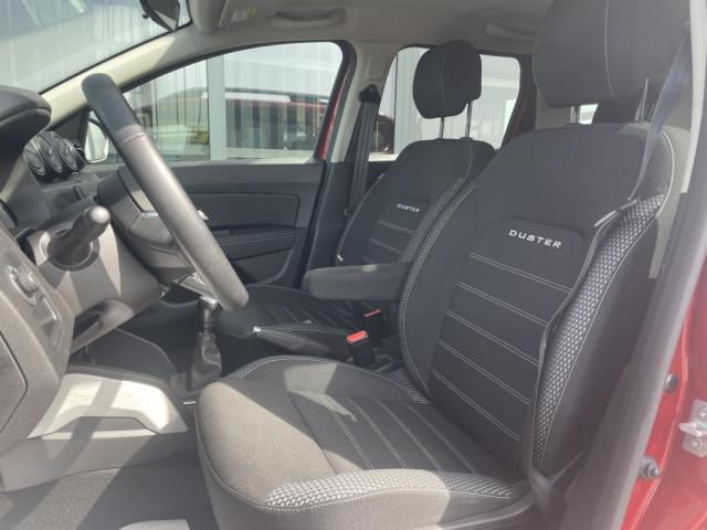 Dacia Duster image 3