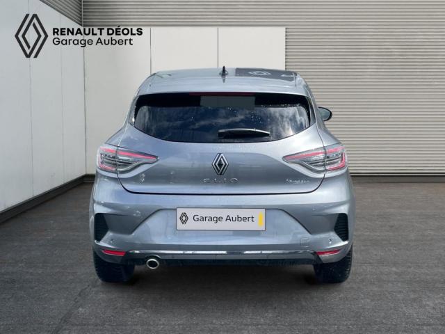Renault Clio image 8