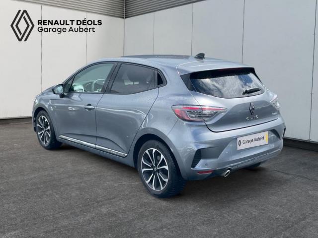 Renault Clio image 1