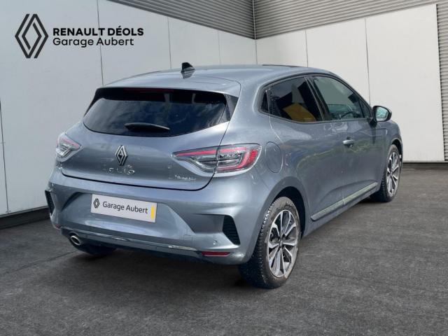 Renault Clio image 7