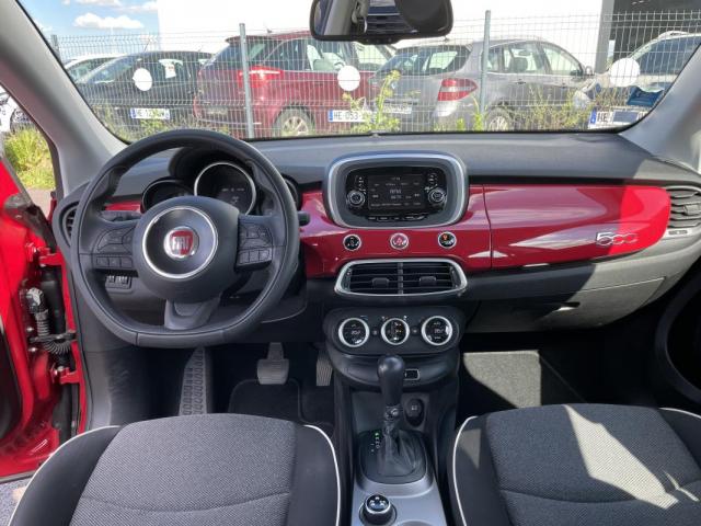 Fiat 500x image 6