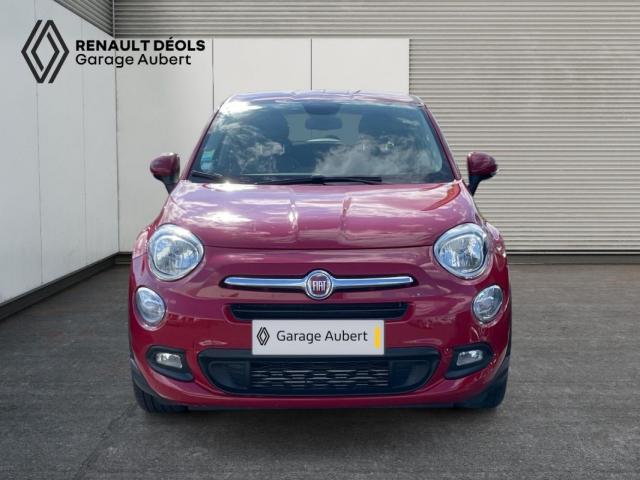 Fiat 500x image 4