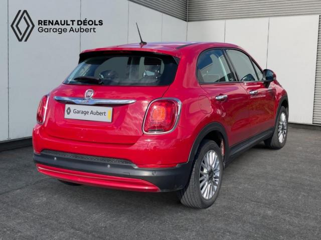 Fiat 500x image 7