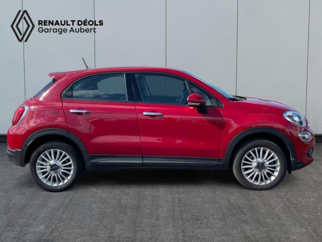 Fiat 500x image 8