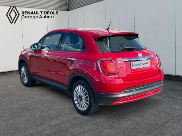 Fiat 500x image 5
