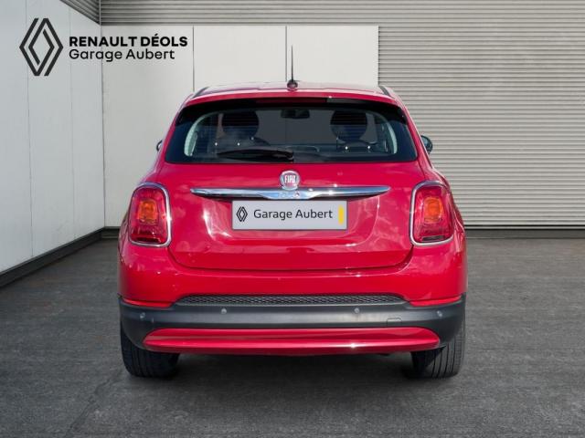 Fiat 500x image 3