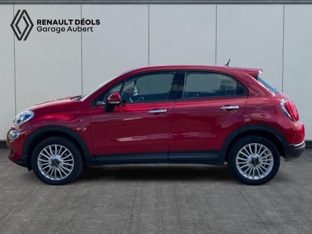 Fiat 500x image 1