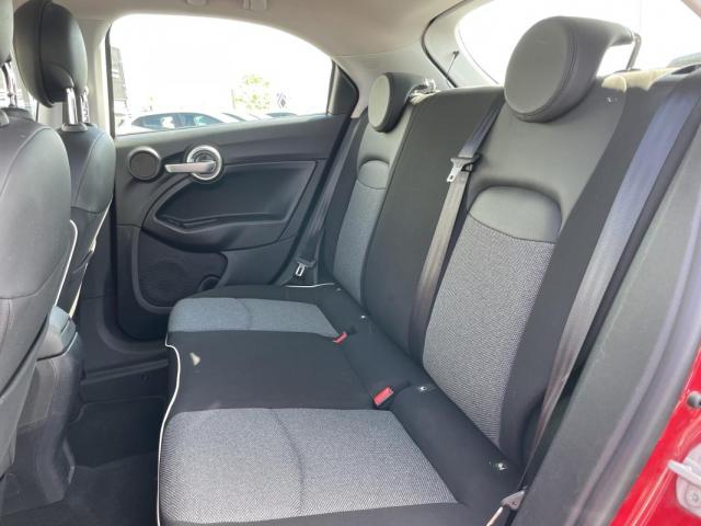 Fiat 500x image 2