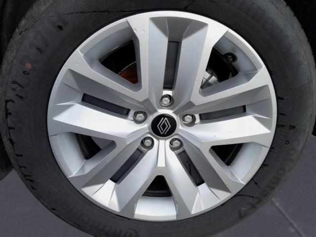 Renault Symbioz image 5