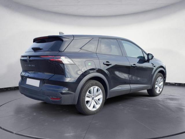 Renault Symbioz image 1