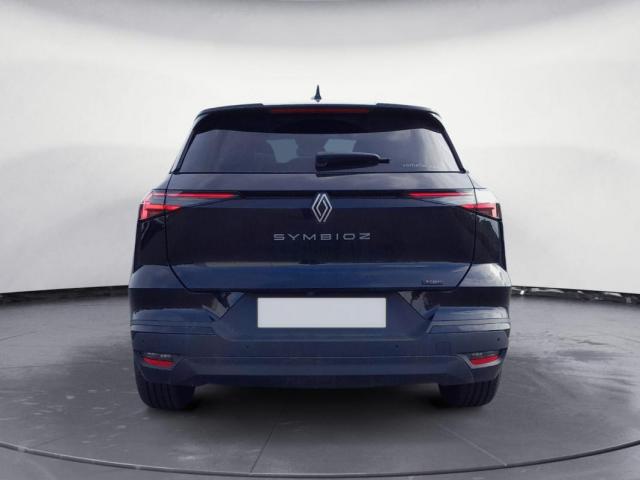 Renault Symbioz image 3