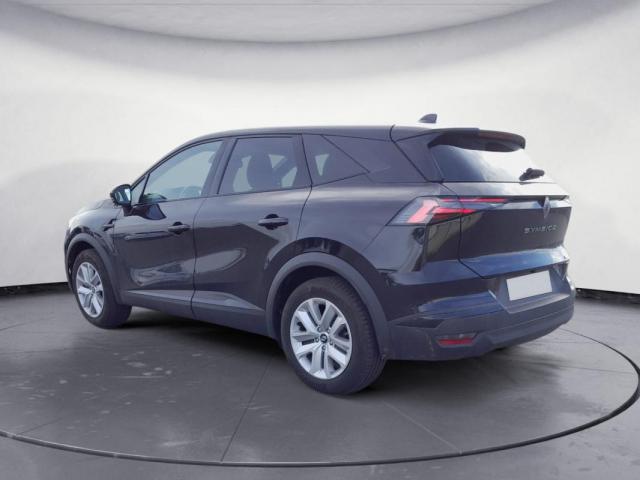 Renault Symbioz image 7