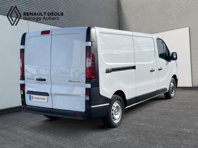 Renault Trafic image 6