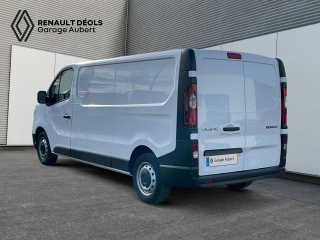 Renault Trafic image 2