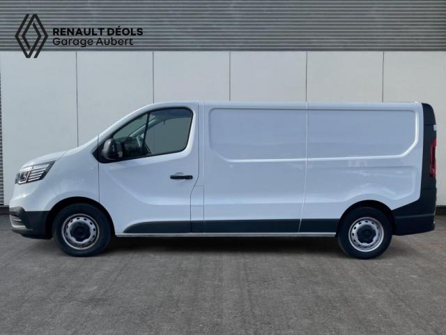 Renault Trafic image 5